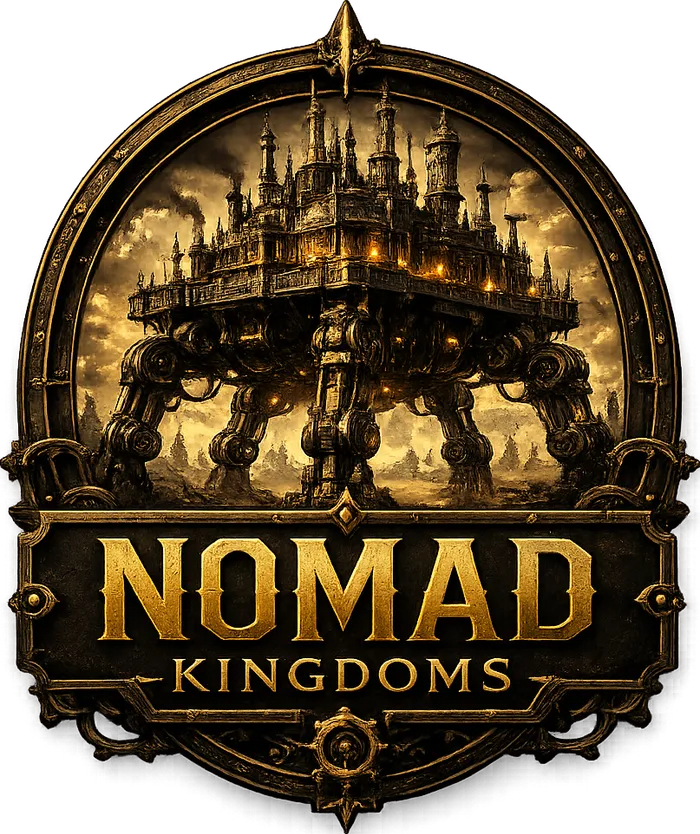 Nomad Kingdoms